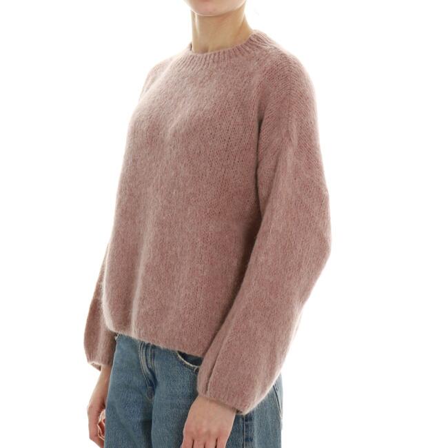 MAGLIA MANICHE AMPIE HAVEONE - Mad Fashion | img vers.650x/